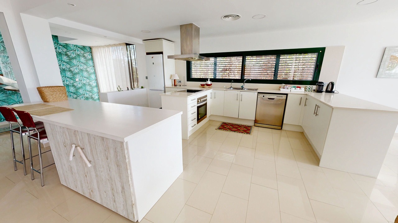 Photo of Kitchen in El Perello