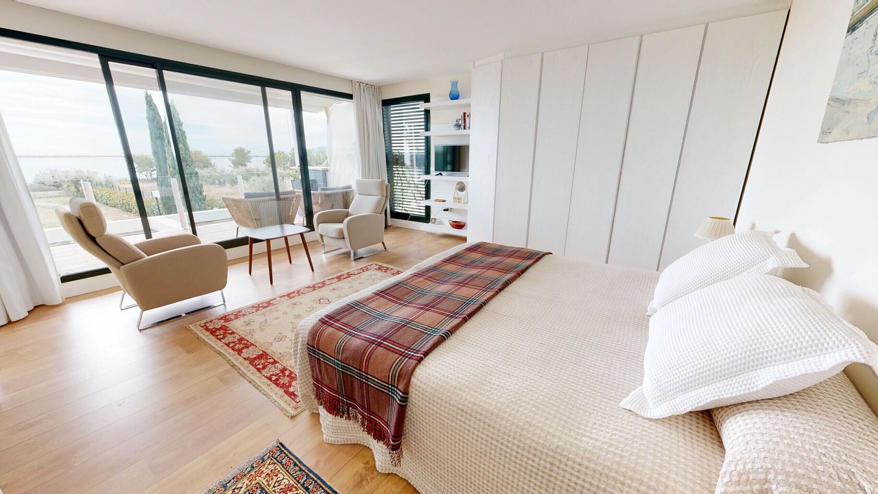Photo of Bedroom in El Perello