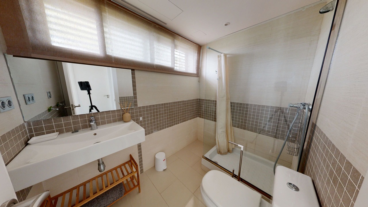 Photo of Bathroom in El Perello