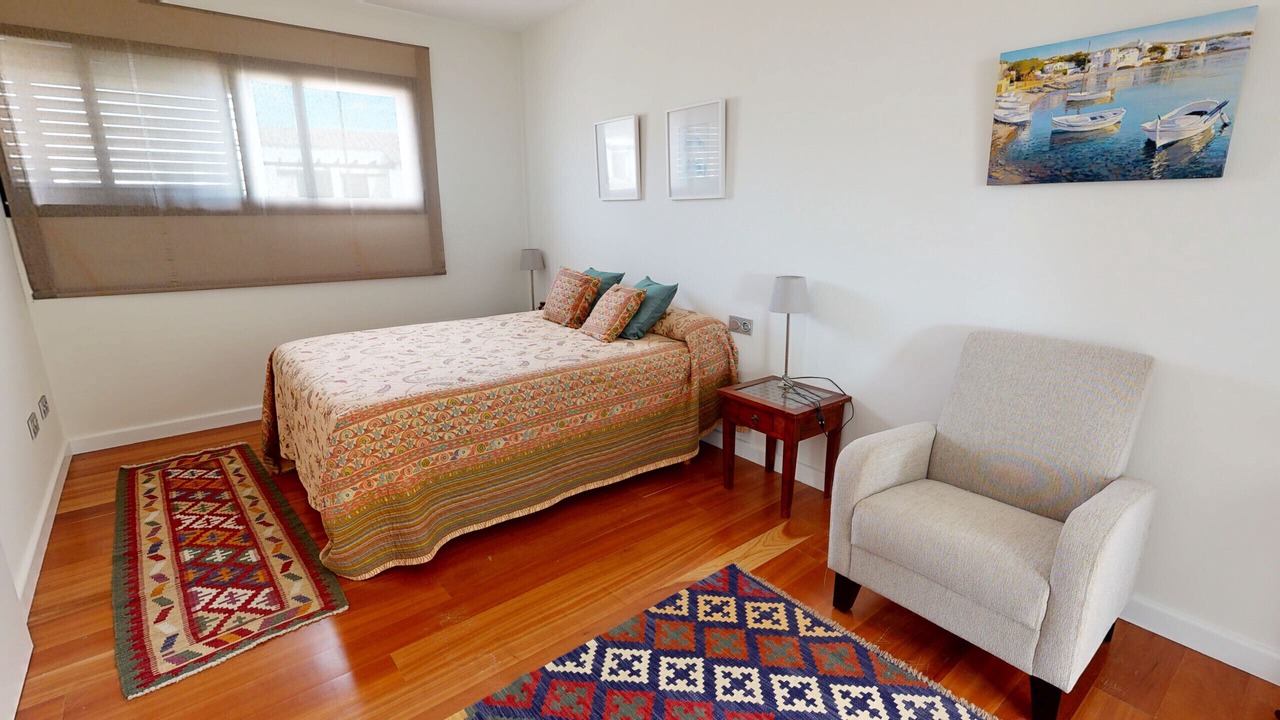 Photo of Bedroom in El Perello