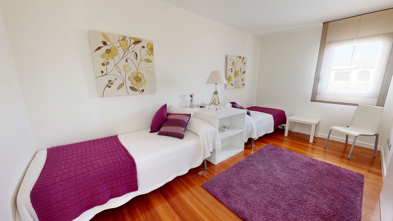 Photo of Bedroom in El Perello