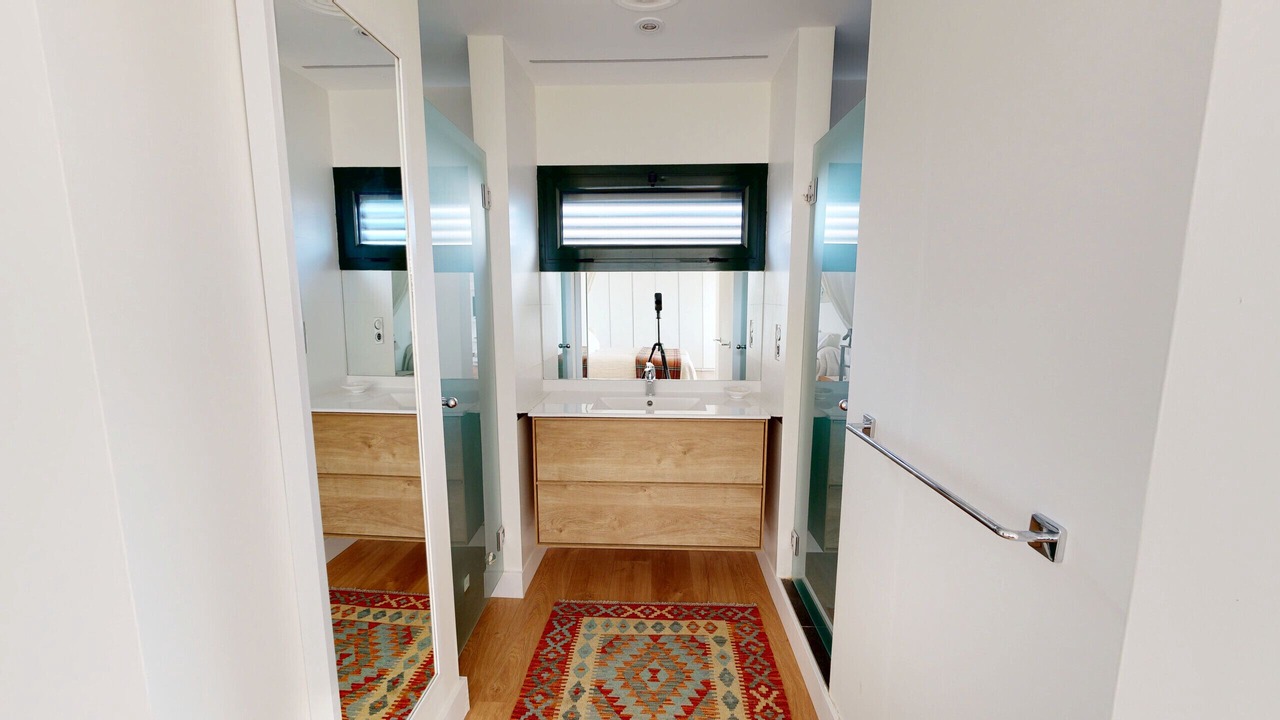 Photo of Bathroom in El Perello