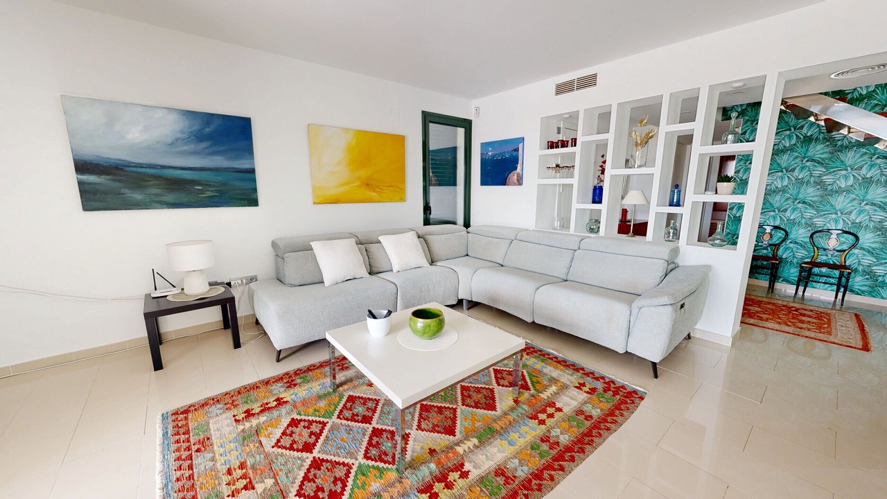 Photo of Livingroom in El Perello