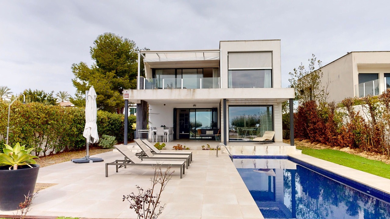Photo of Outdoor in El Perello