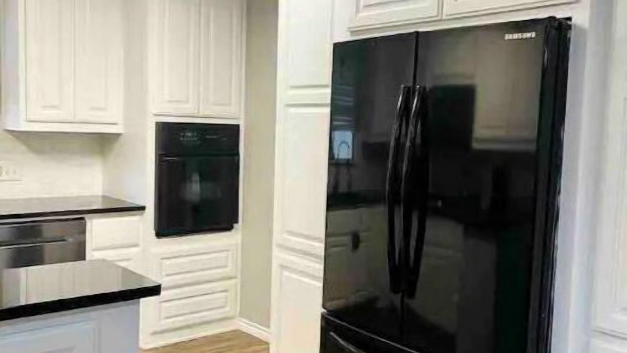 Photo of Kitchen in Nederland