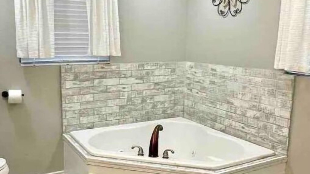 Photo of Bathroom in Nederland