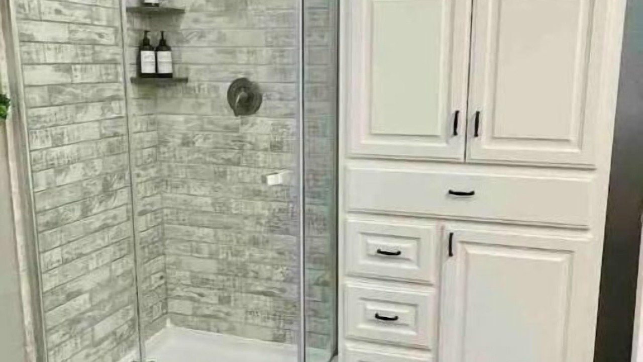 Photo of Bathroom in Nederland