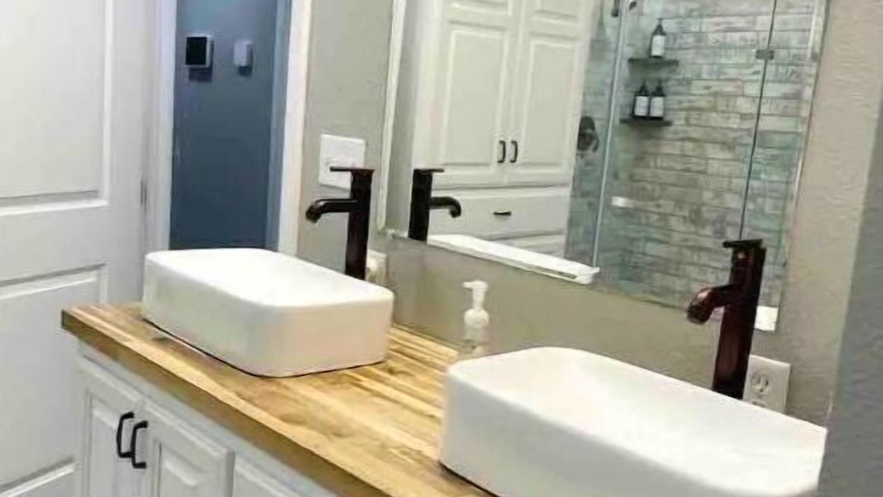Photo of Bathroom in Nederland