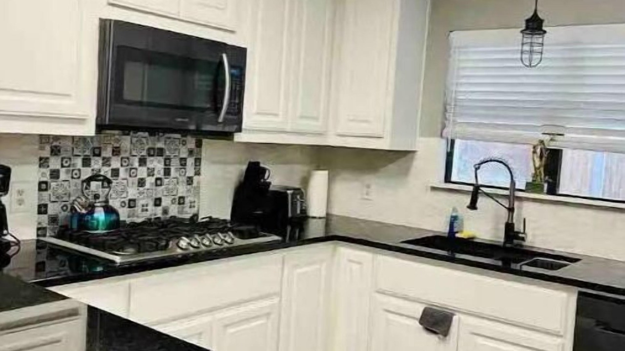Photo of Kitchen in Nederland