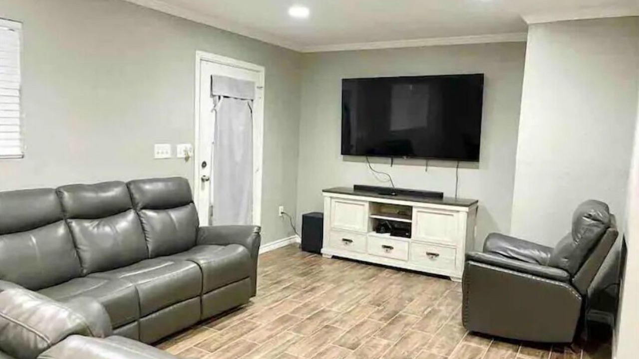 Photo of Livingroom in Nederland