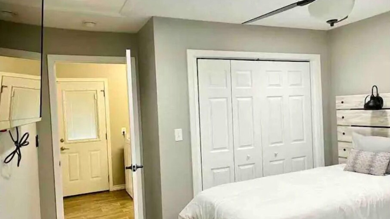 Photo of Bedroom in Nederland