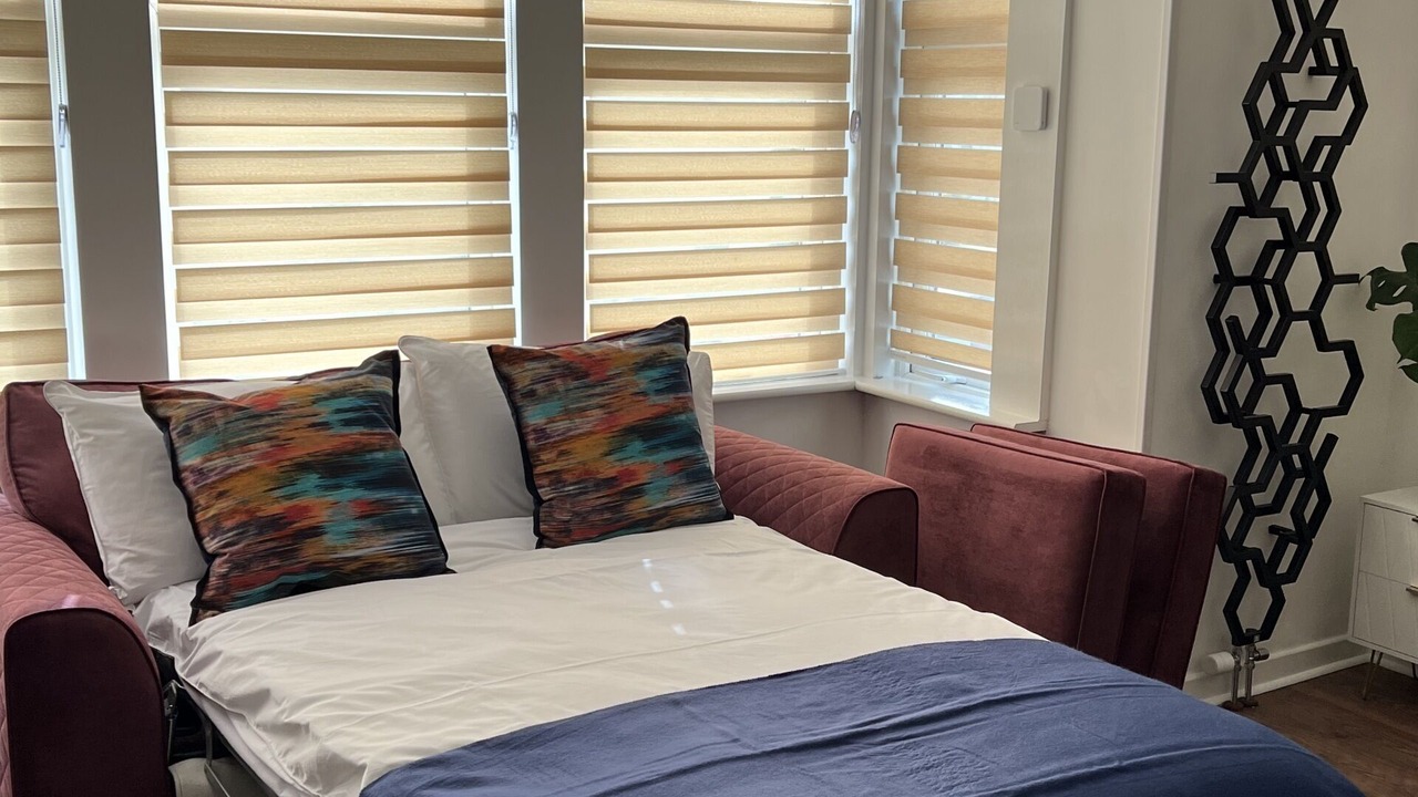 Photo of Bedroom in Westcliff-on-Sea