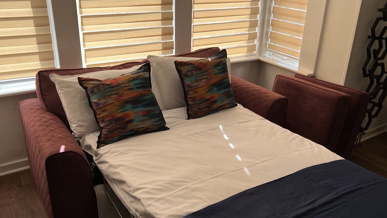 Photo of Bedroom in Westcliff-on-Sea