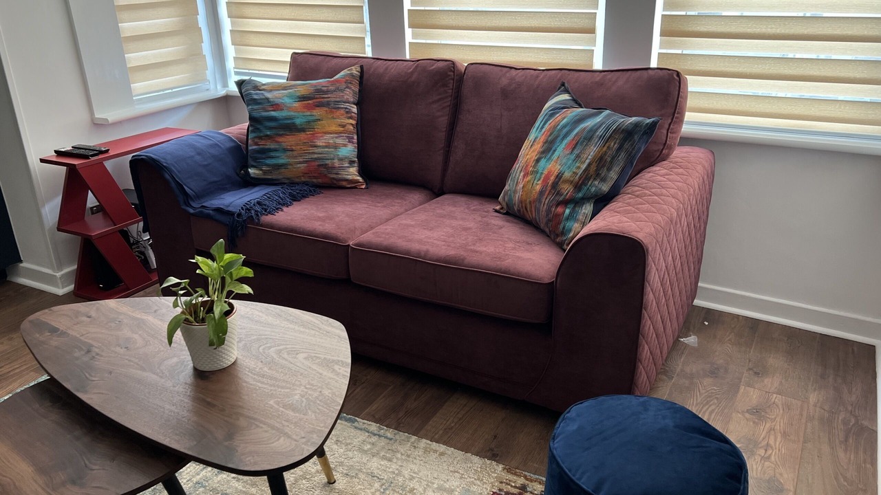 Photo of Livingroom in Westcliff-on-Sea