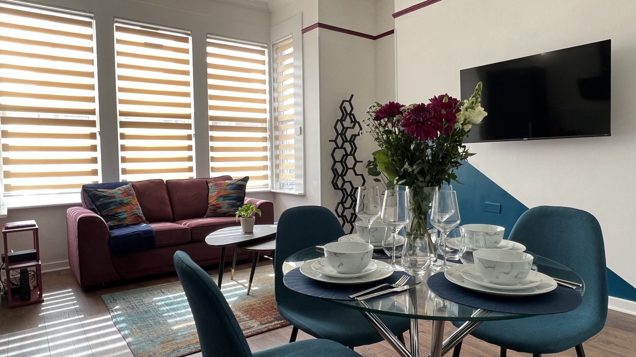 Photo of Bedroom in Westcliff-on-Sea