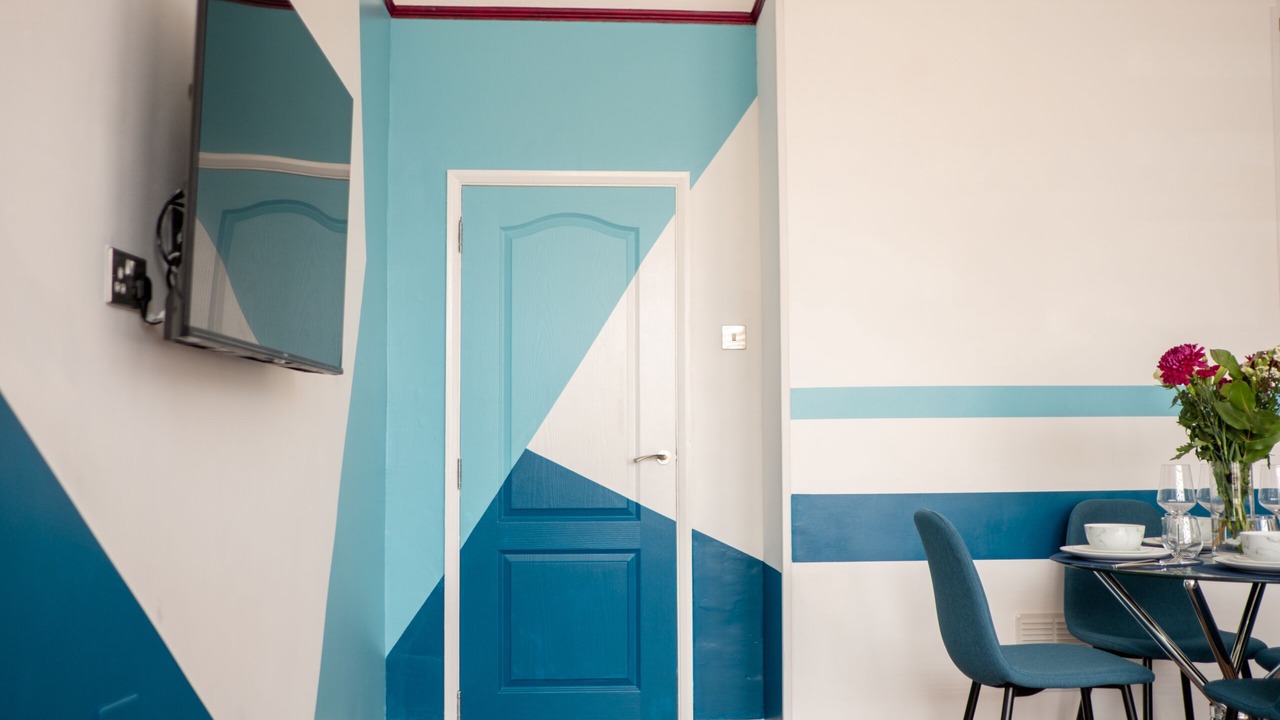 Photo of Bedroom in Westcliff-on-Sea