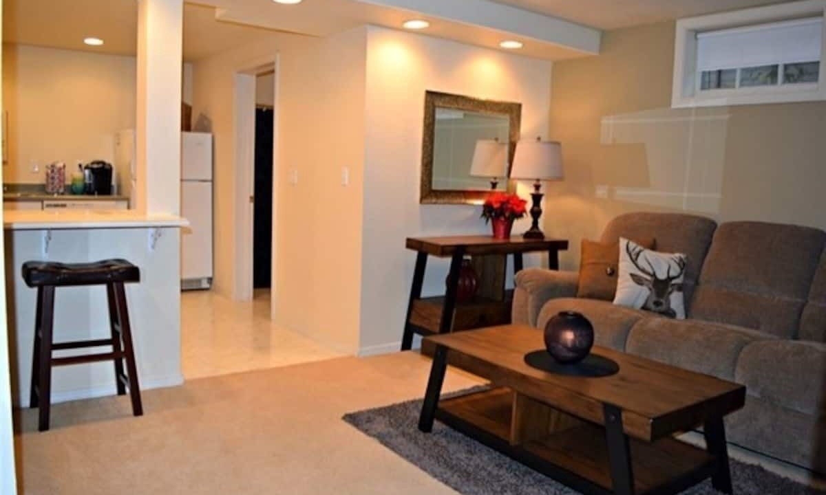 Photo of Livingroom in Sammamish