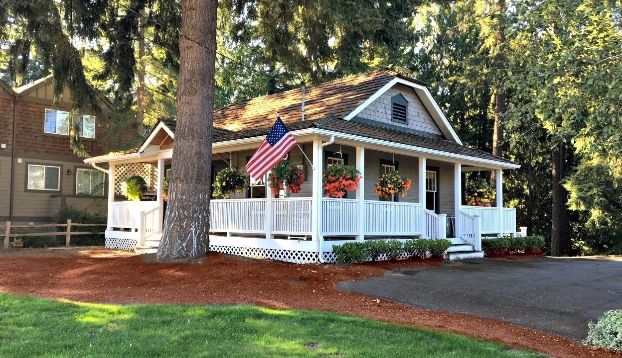 Photo of Outdoor in Sammamish