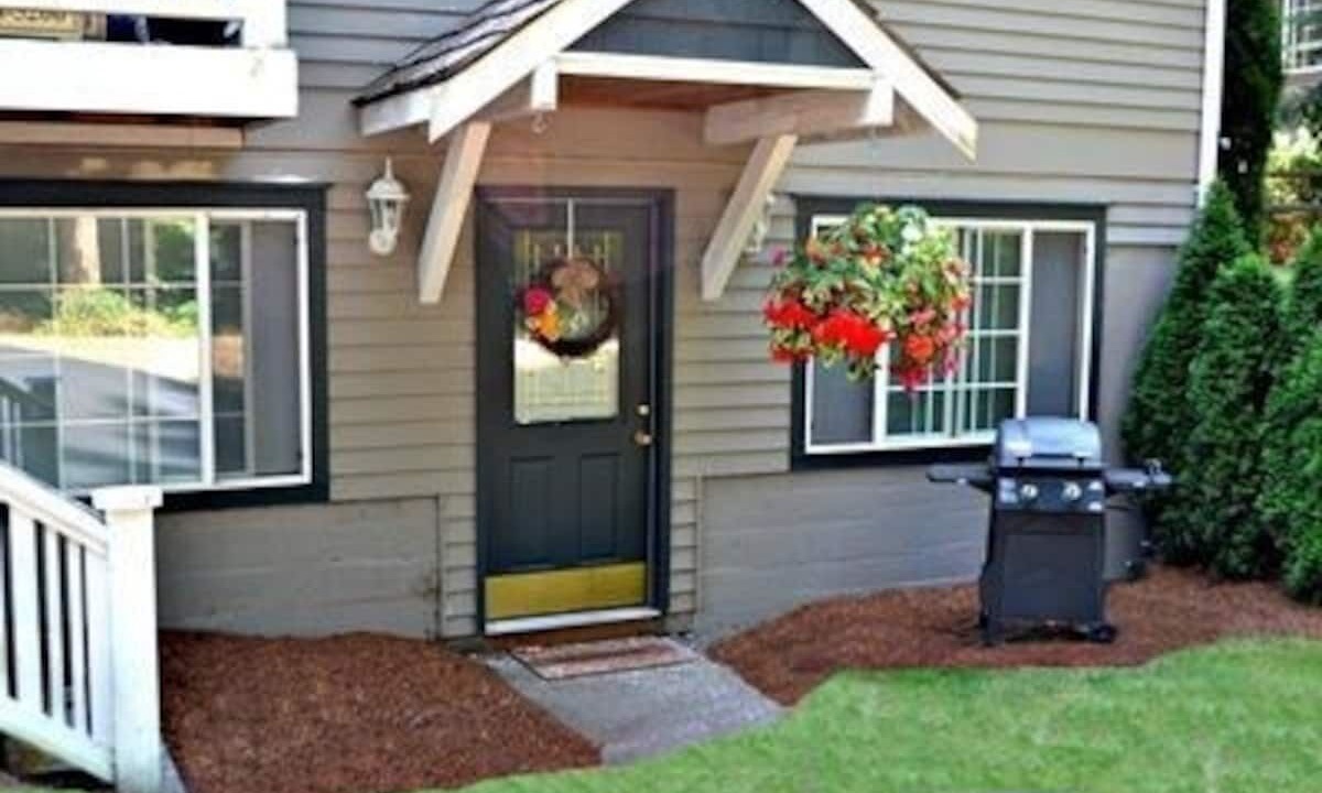 Photo of Outdoor in Sammamish