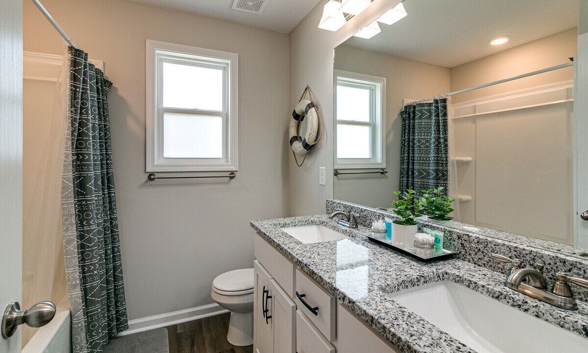 Photo of Bathroom in Clarksville