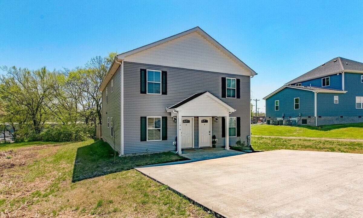 Photo of Outdoor in Clarksville