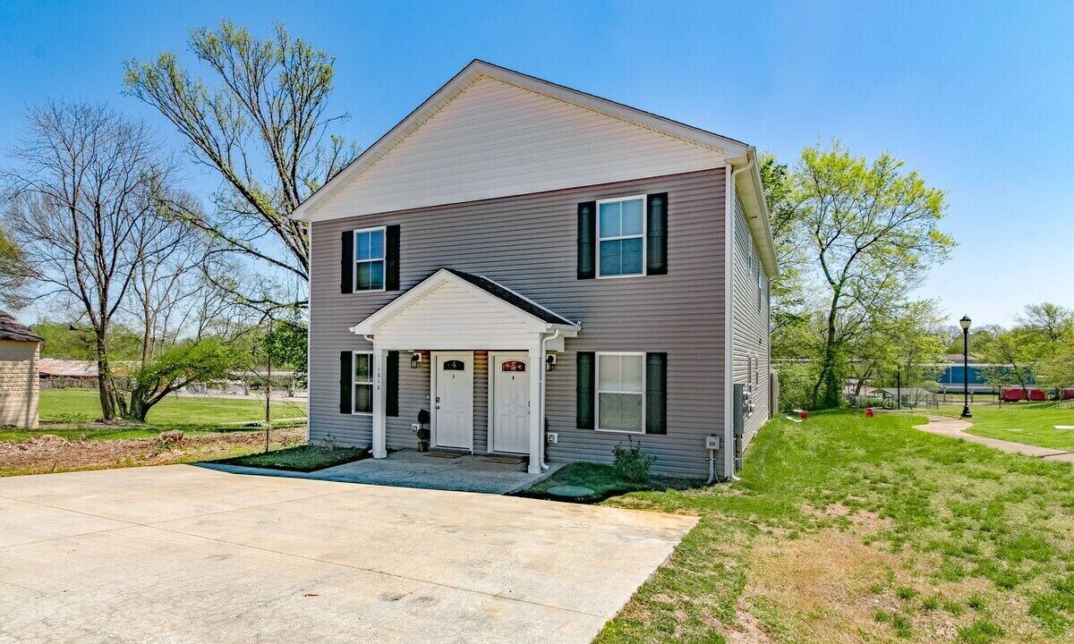 Photo of Outdoor in Clarksville