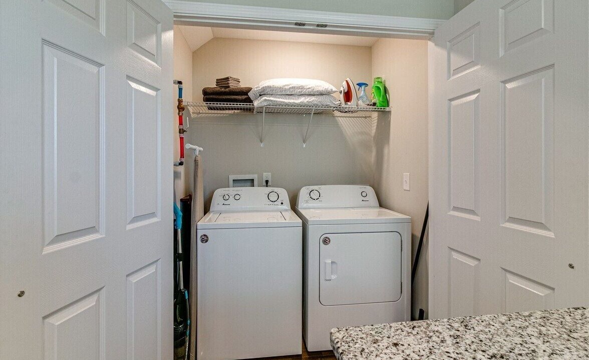 Photo of Bedroom in Clarksville