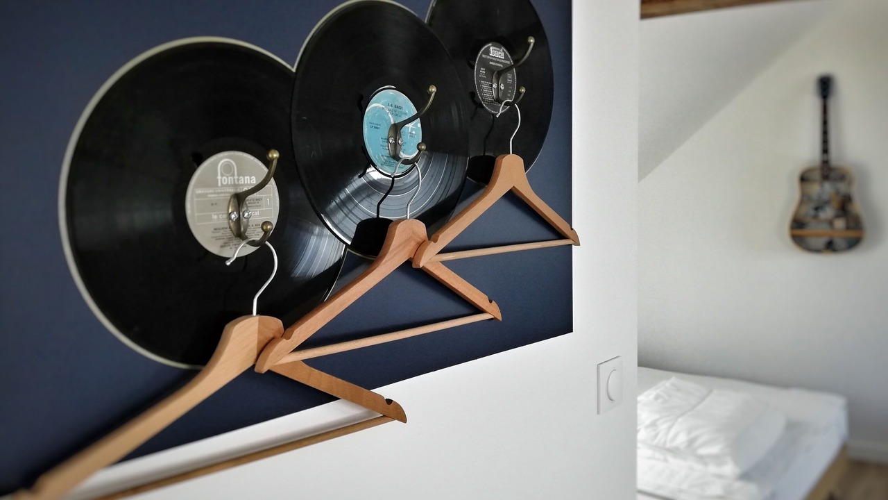 Photo of Bedroom in Chatelaudren