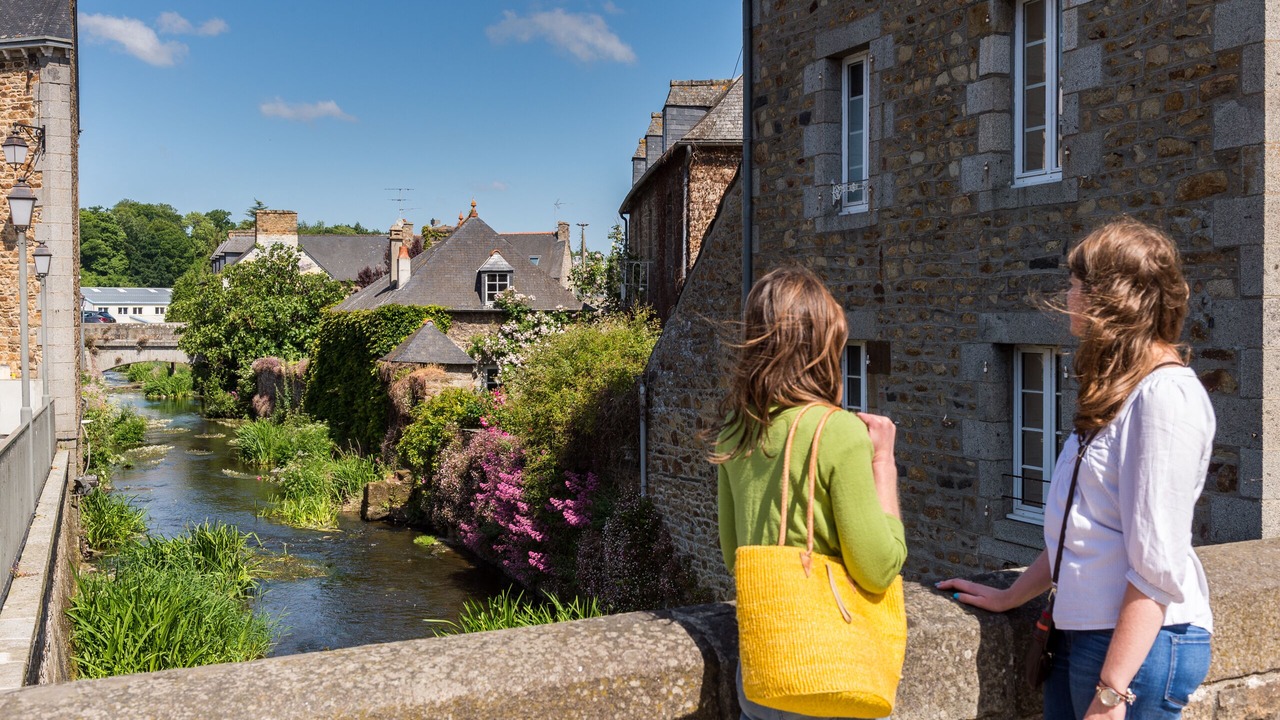 Photo of Outdoor in Chatelaudren