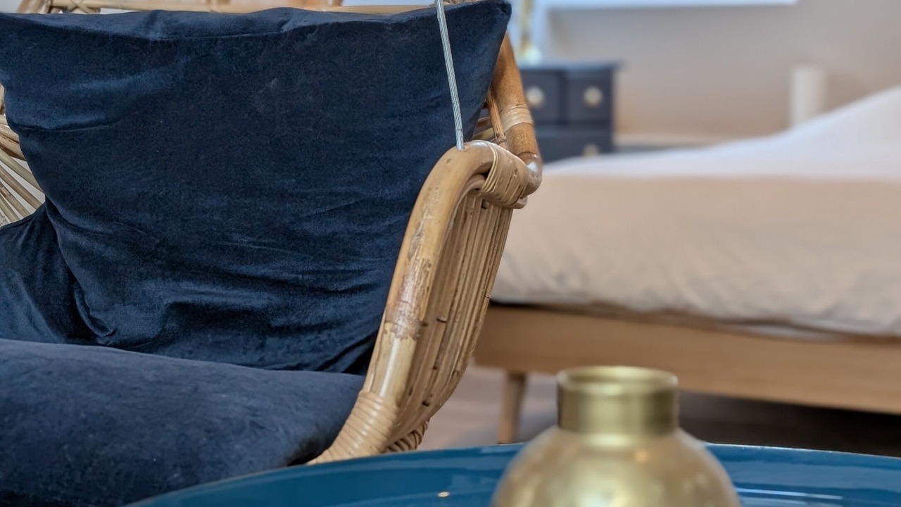 Photo of Bedroom in Chatelaudren