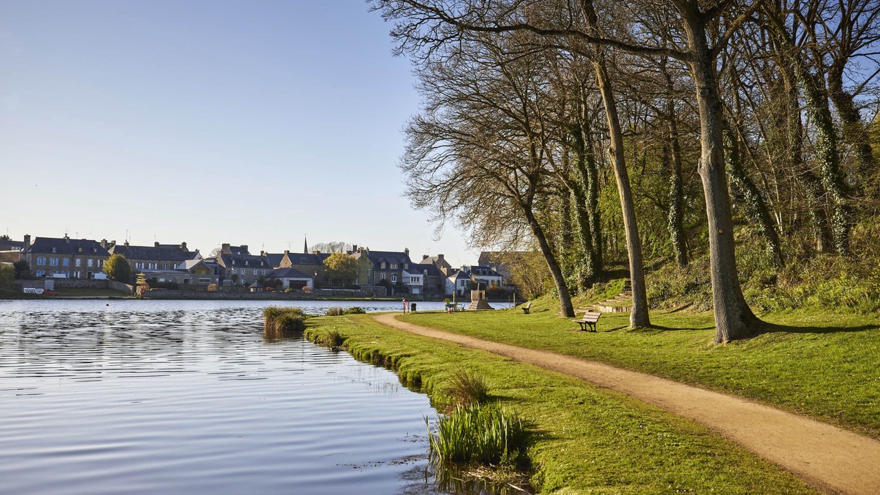 Photo of Outdoor in Chatelaudren