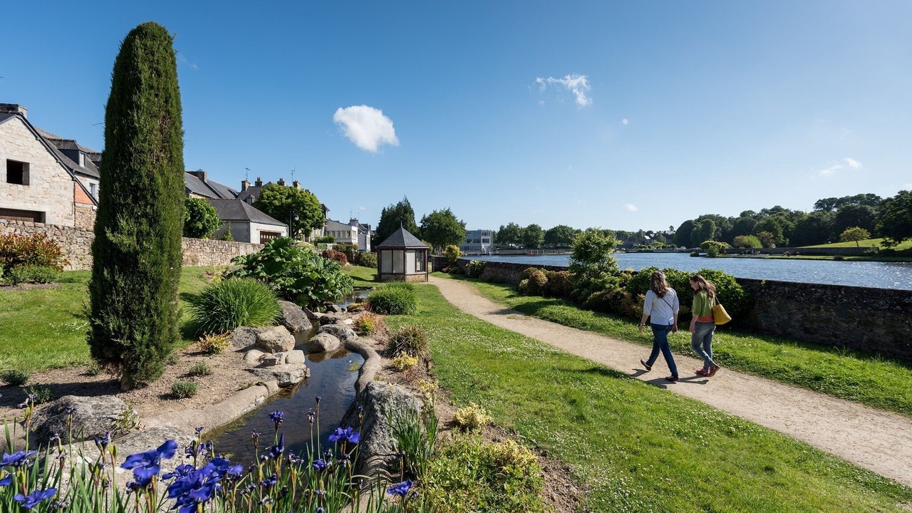 Photo of Outdoor in Chatelaudren