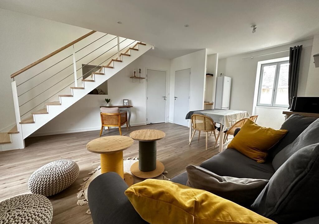 Photo of Livingroom in Chatelaudren