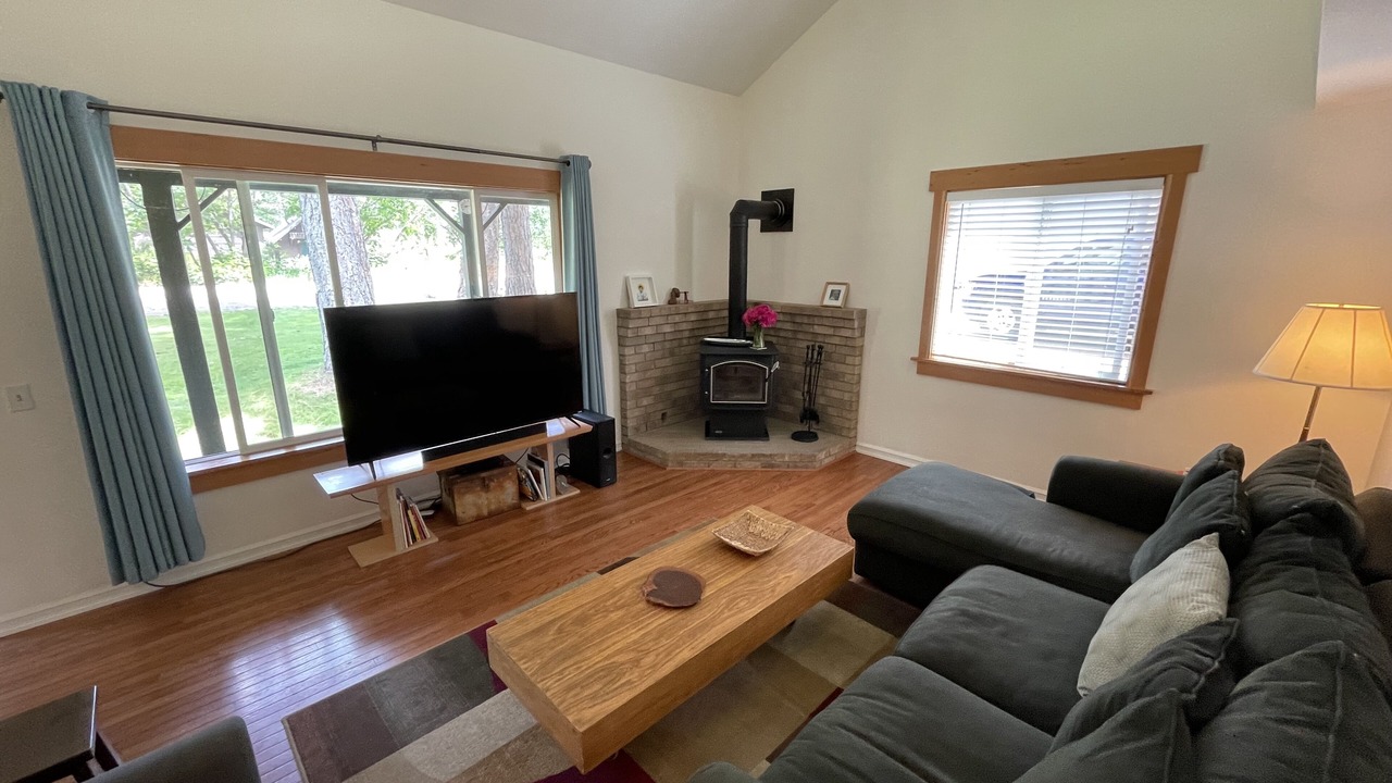 Photo of Livingroom in Peshastin