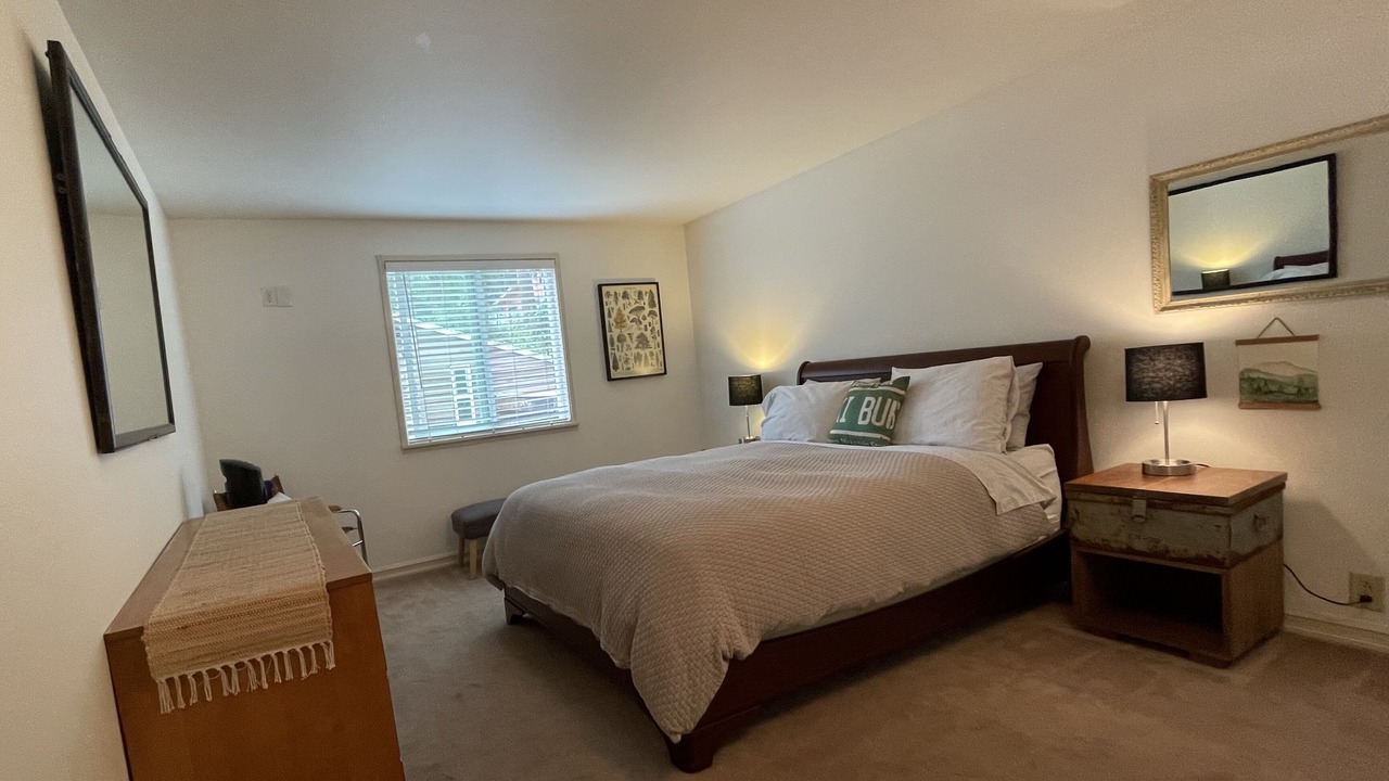 Photo of Bedroom in Peshastin