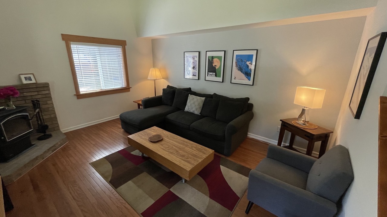 Photo of Livingroom in Peshastin