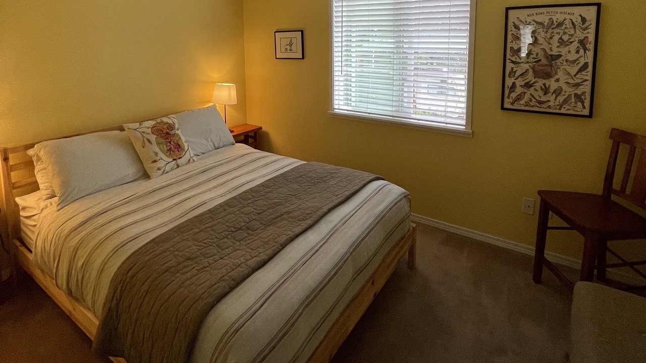 Photo of Bedroom in Peshastin