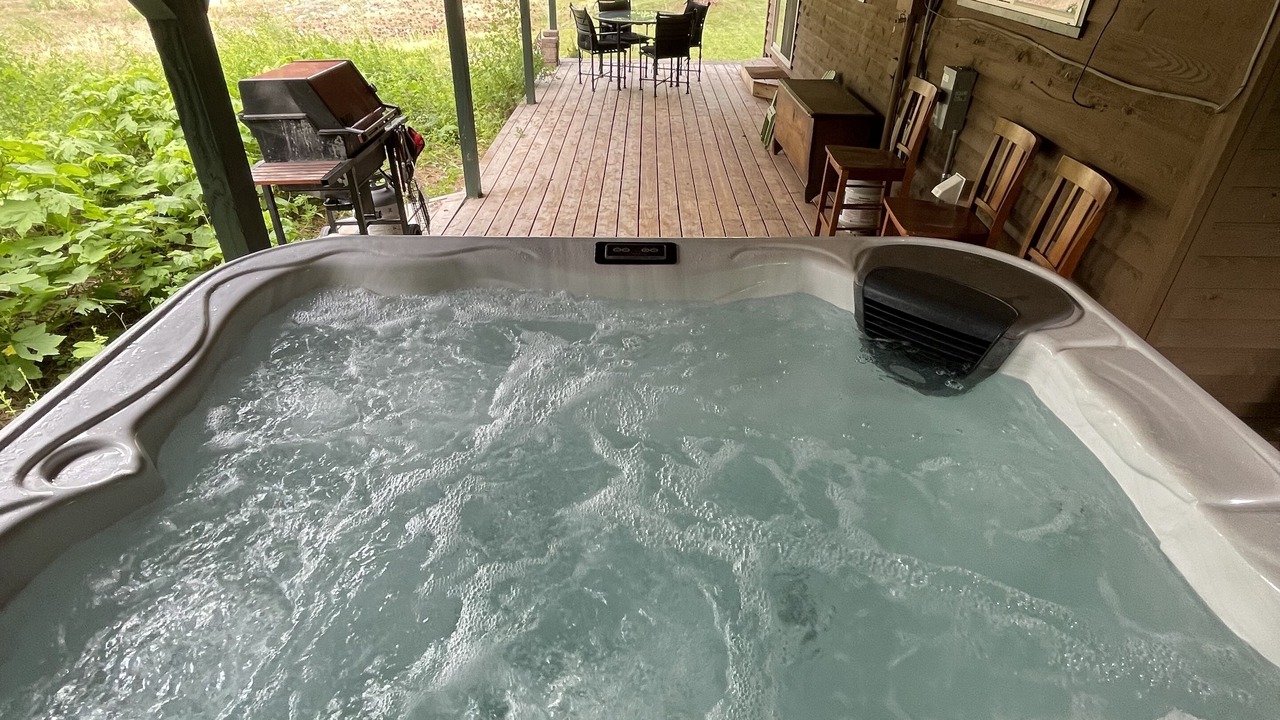 Photo of Patio Balcony in Peshastin