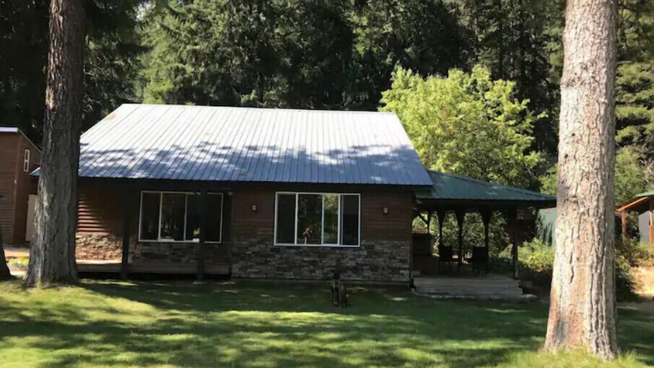 Photo of Outdoor in Peshastin