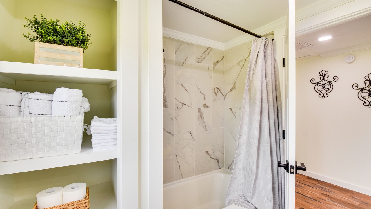 Photo of Bathroom in Fair Play