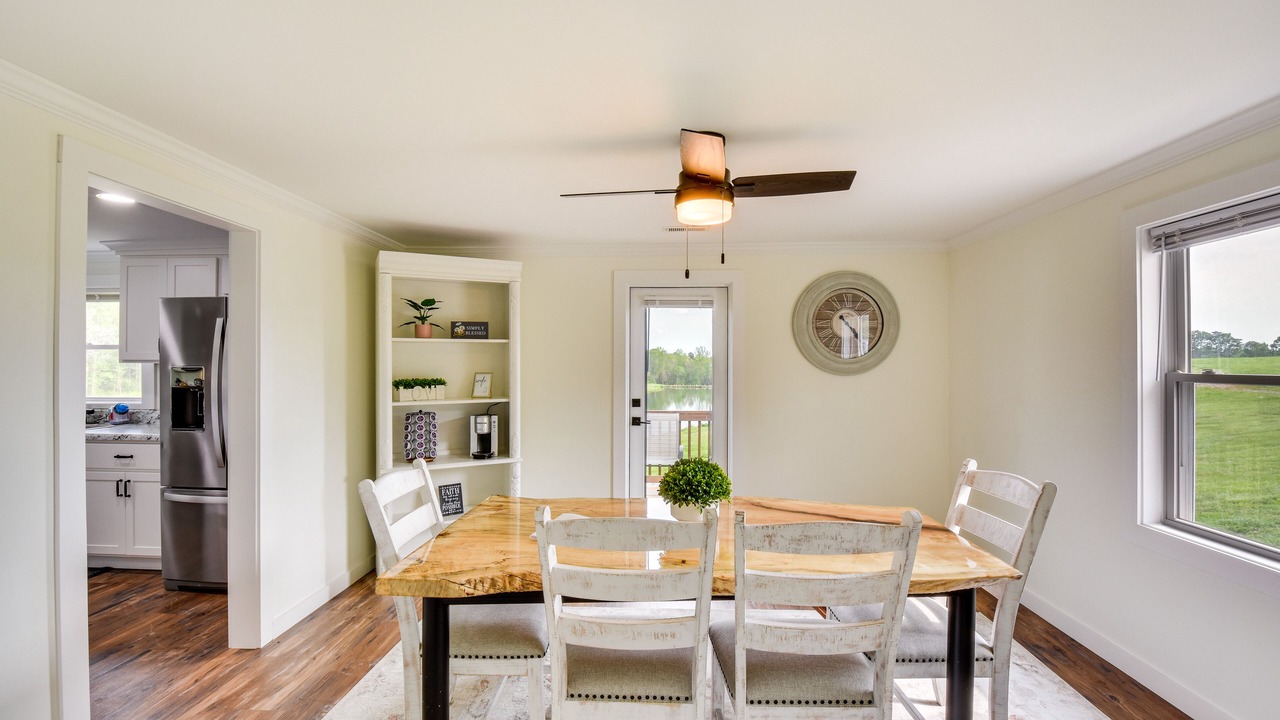Photo of Livingroom in Fair Play