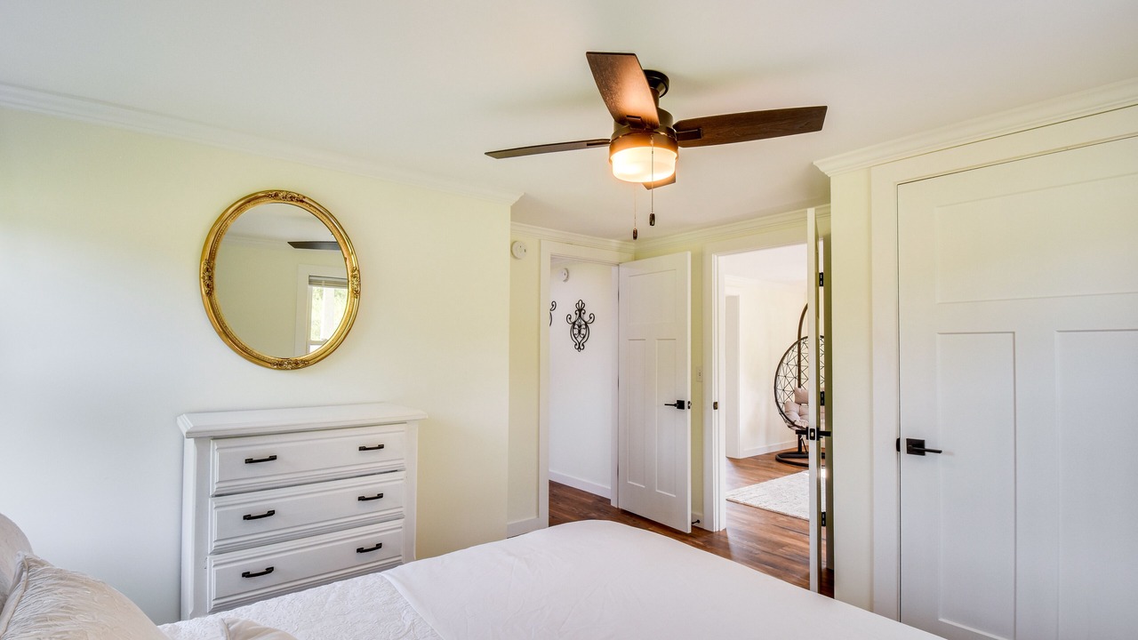 Photo of Bedroom in Fair Play