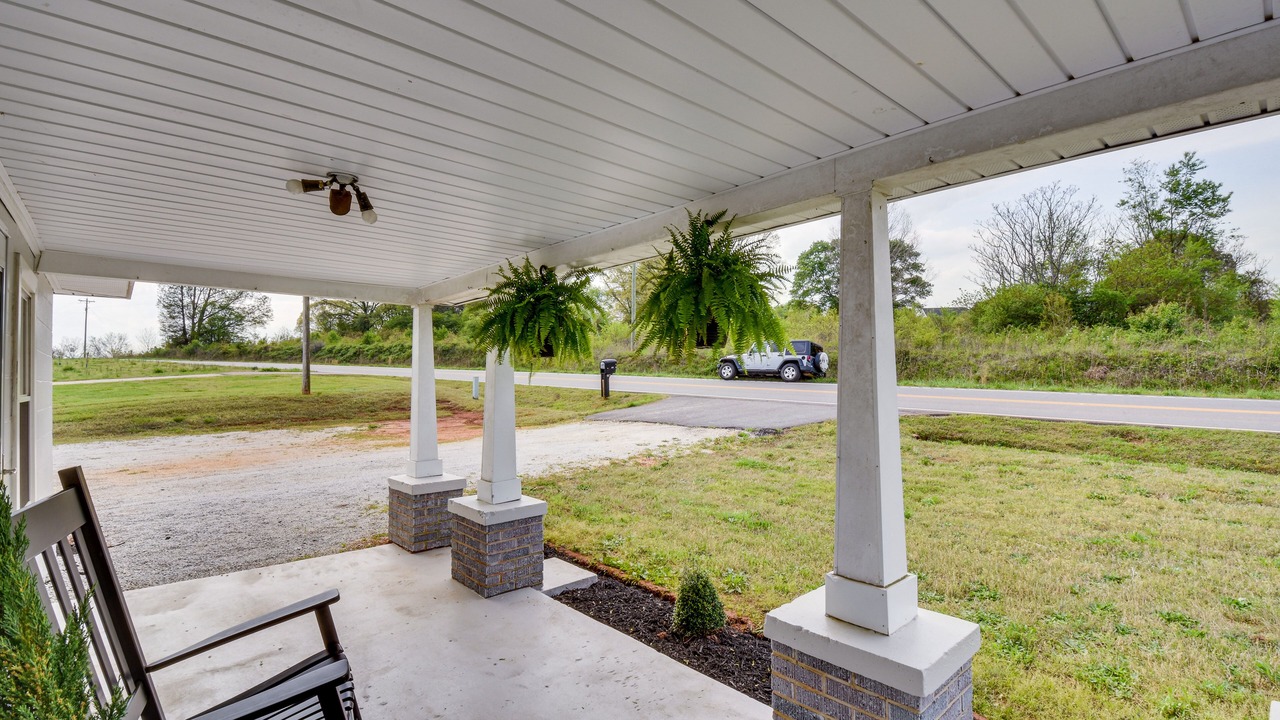 Photo of Patio Balcony in Fair Play
