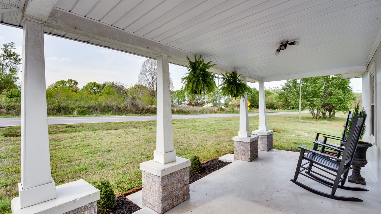 Photo of Patio Balcony in Fair Play