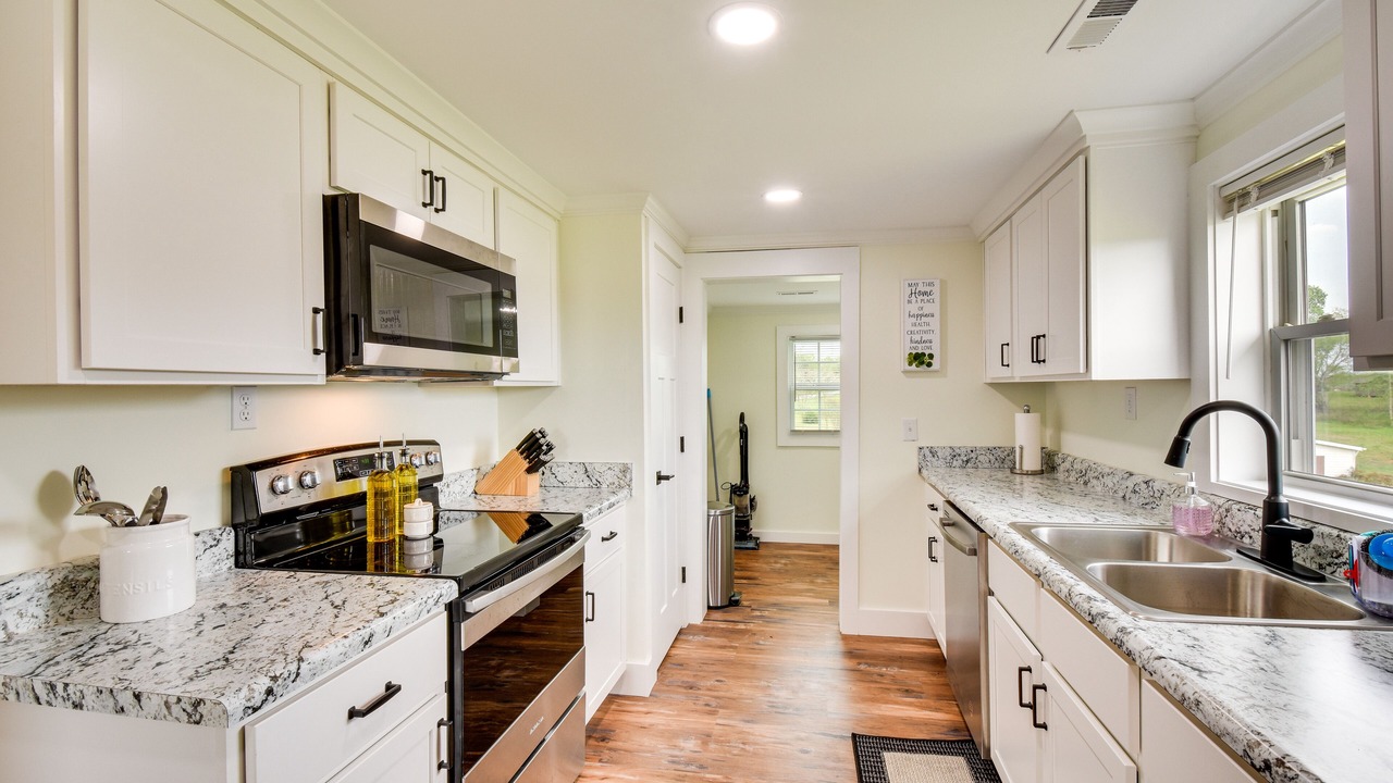 Photo of Kitchen in Fair Play