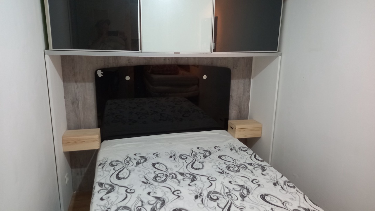 Photo of Bedroom in Pamplona City Centre