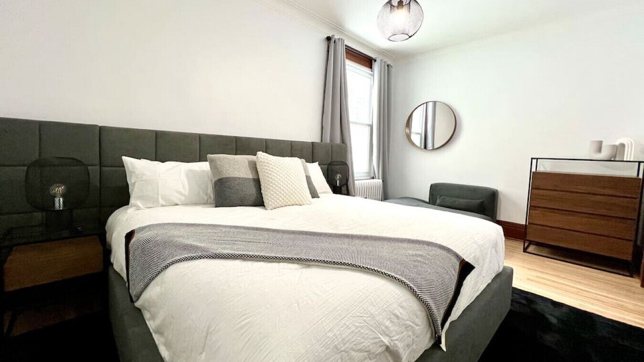 Photo of Bedroom in Montcalm