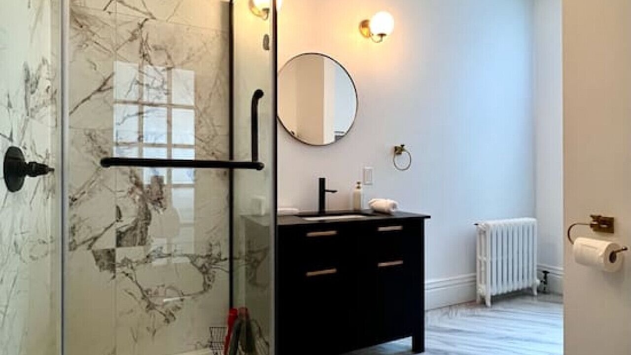 Photo of Bathroom in Montcalm