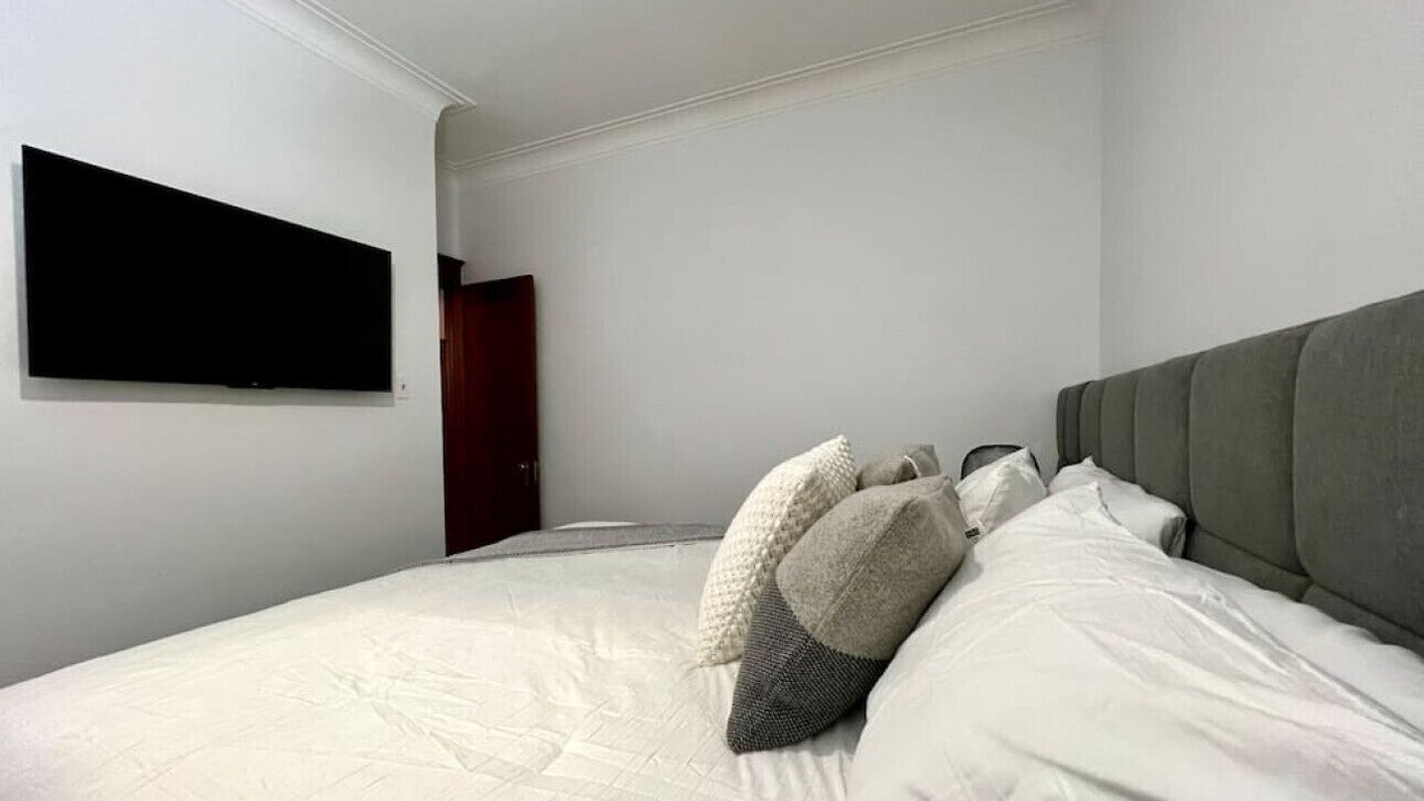 Photo of Bedroom in Montcalm