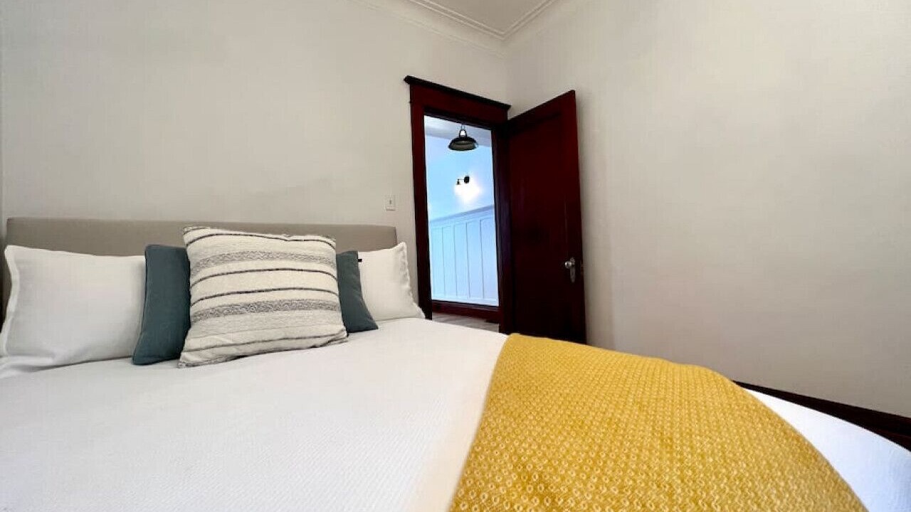 Photo of Bedroom in Montcalm